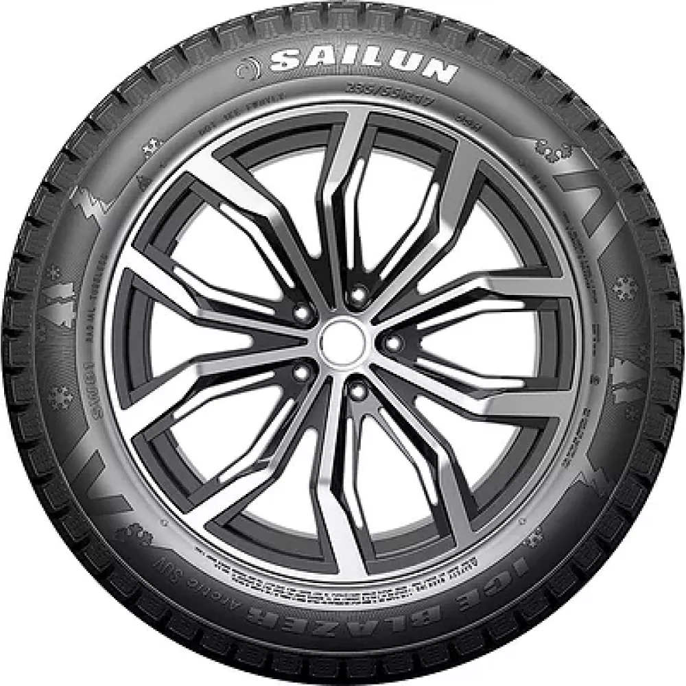 Sailun Ice Blazer Arctic SUV 245/70 R16 107S