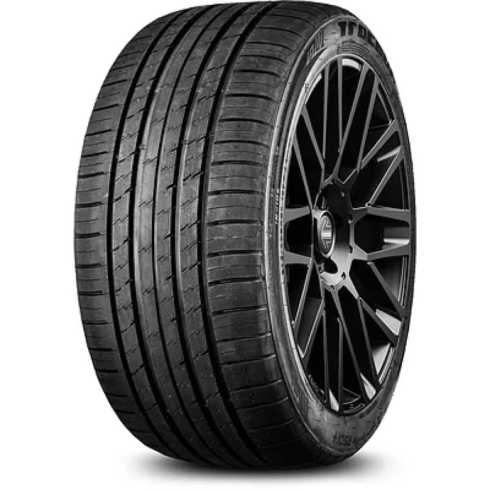 Tracmax X-Privilo RS01+ 285/40 R21 109Y XL