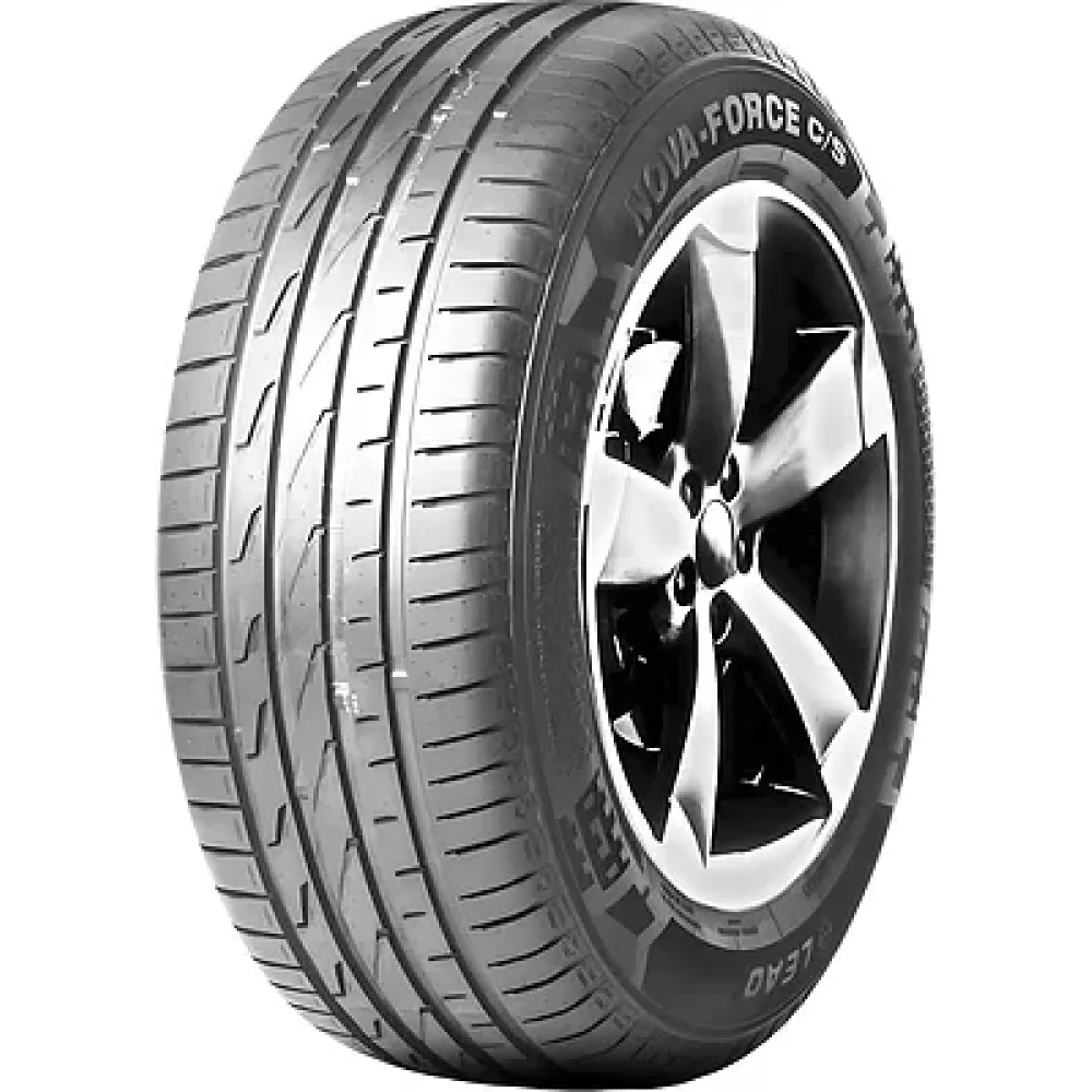 Leao Nova-Force C/S 235/60 R18 107W XL