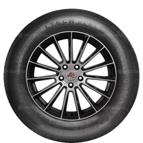 Doublestar DL01 215/75 R16C 113/111R