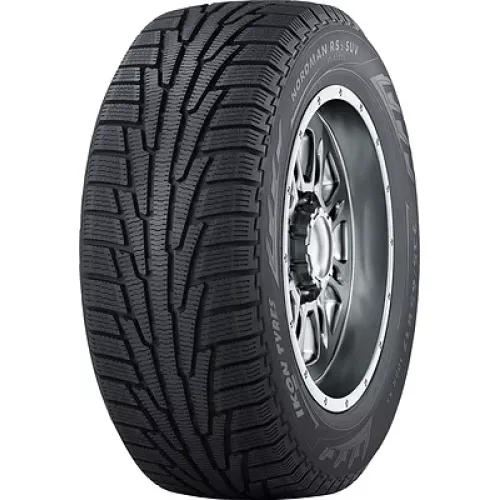 Ikon Nordman RS2 SUV 215/60 R17 100R XL