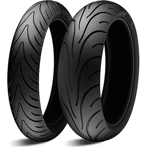 Michelin Pilot Road 2 190/50 R17 73W (Задняя)