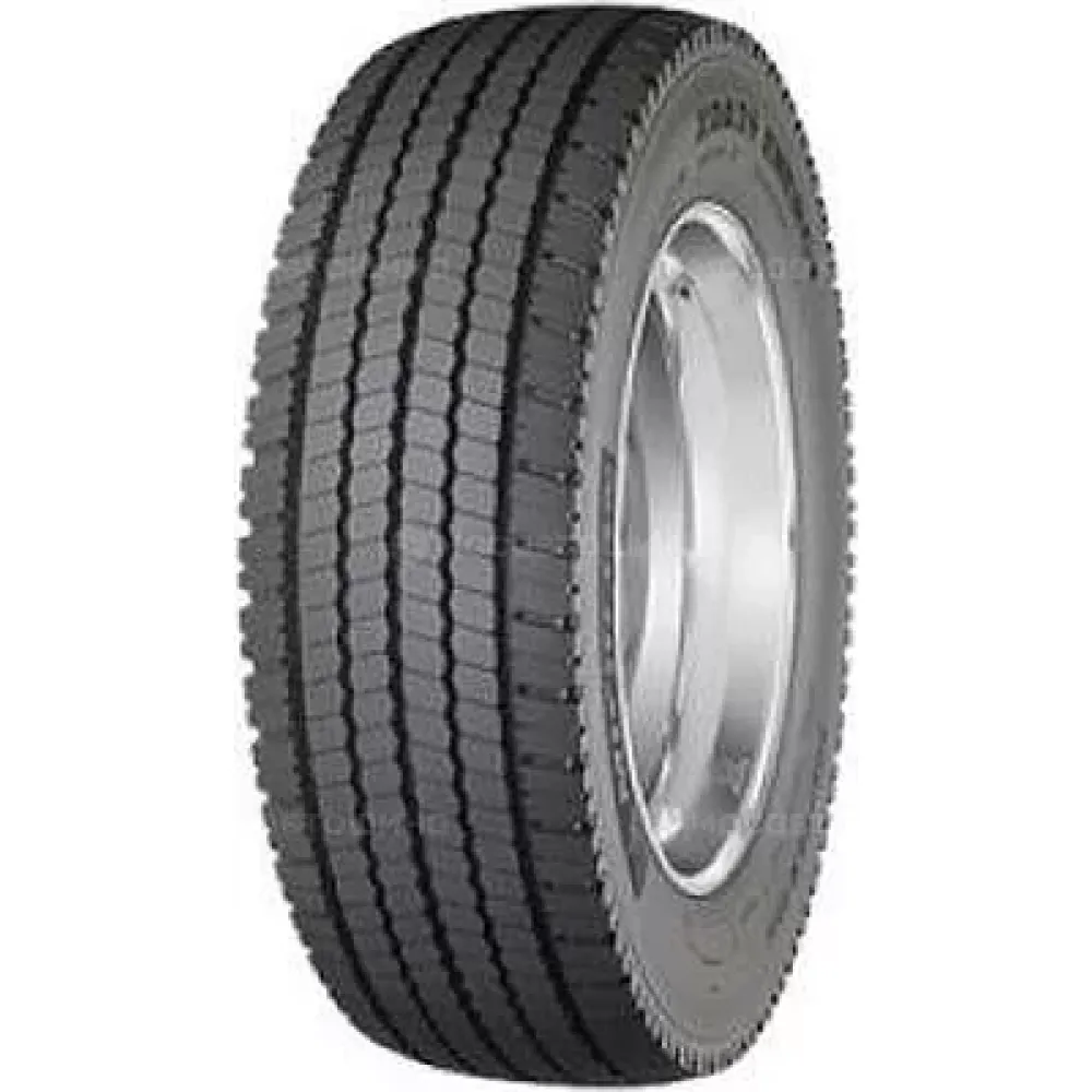 Michelin XDA2+ Energy 315/70 R22,5 154/150L Ведущая ось (Ведущая ось)