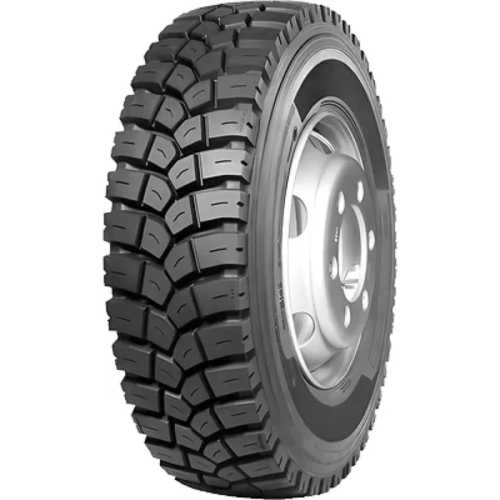 Goodride MD777 315/80 R22,5 164/158K (Ведущая ось)