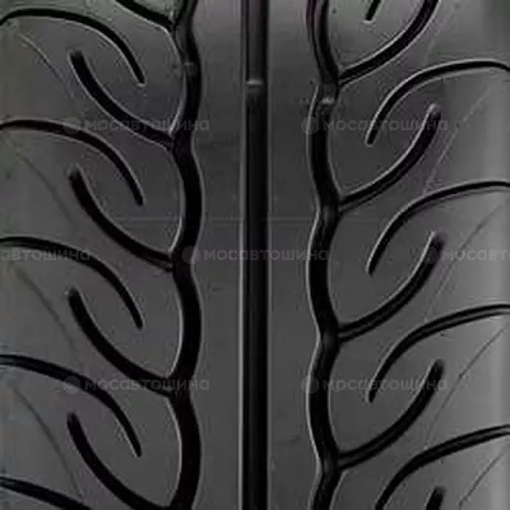 Yokohama Advan Neova AD08 235/40 R18 91W