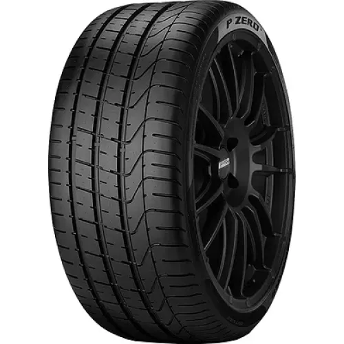 Pirelli Pzero NCS 275/40 R22 108Y XL