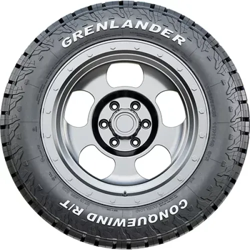 Grenlander Conquewind R/T 31x10,5x15 109Q