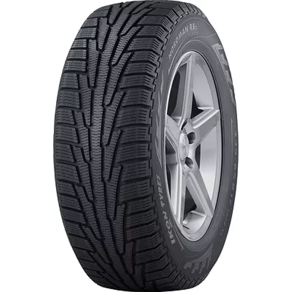 Ikon Nordman RS2 225/55 R17 101R XL