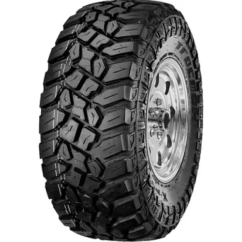 Tracmax X-Privilo M/T 265/70 R17 121/118Q