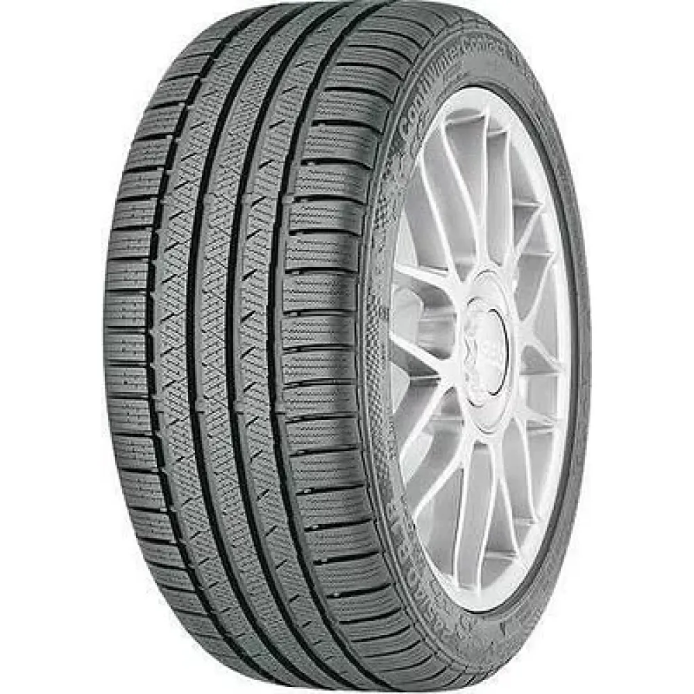 Continental ContiWinterContact TS 810 Sport 245/50 R18 100H