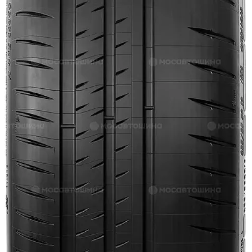 Michelin Pilot Sport Cup 2 245/40 R19 98Y