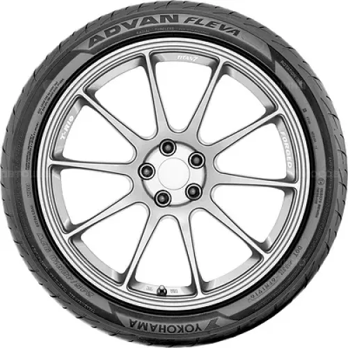 Yokohama Advan Fleva V701 225/35 R20 90W