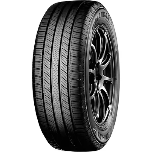 Yokohama Geolandar CV G058 215/65 R16 98H