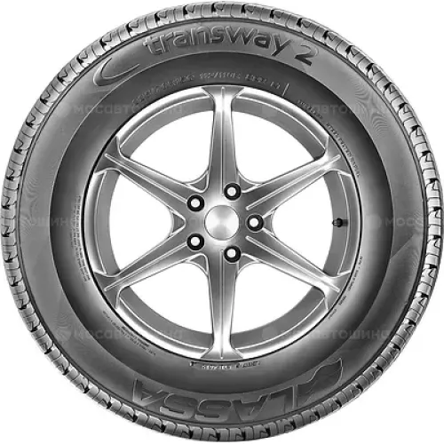 Lassa Transway 2 195/65 R16C 104/102T