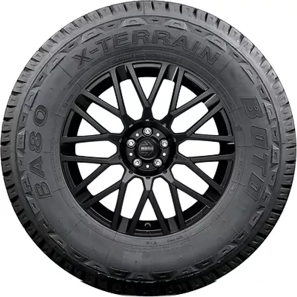 Boto X-Terrain BA80+ 265/60 R18 110S