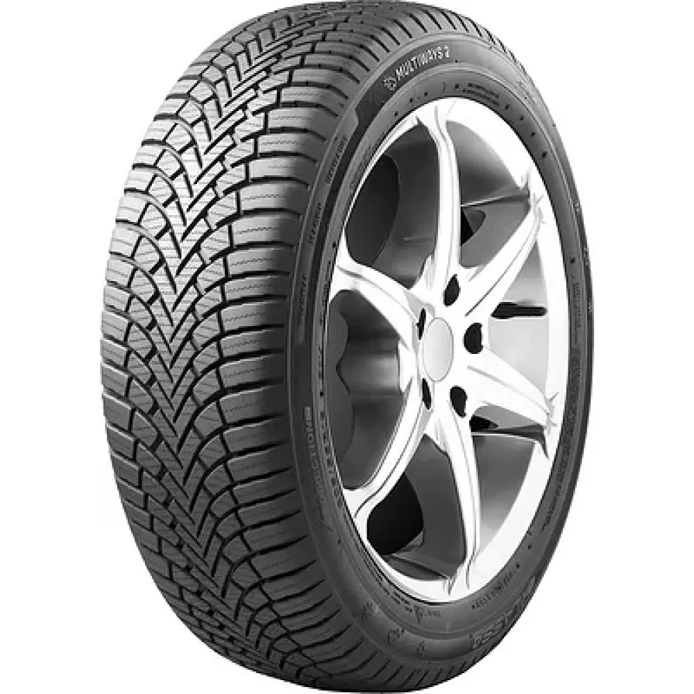Lassa Multiways 2 215/60 R17 100H XL