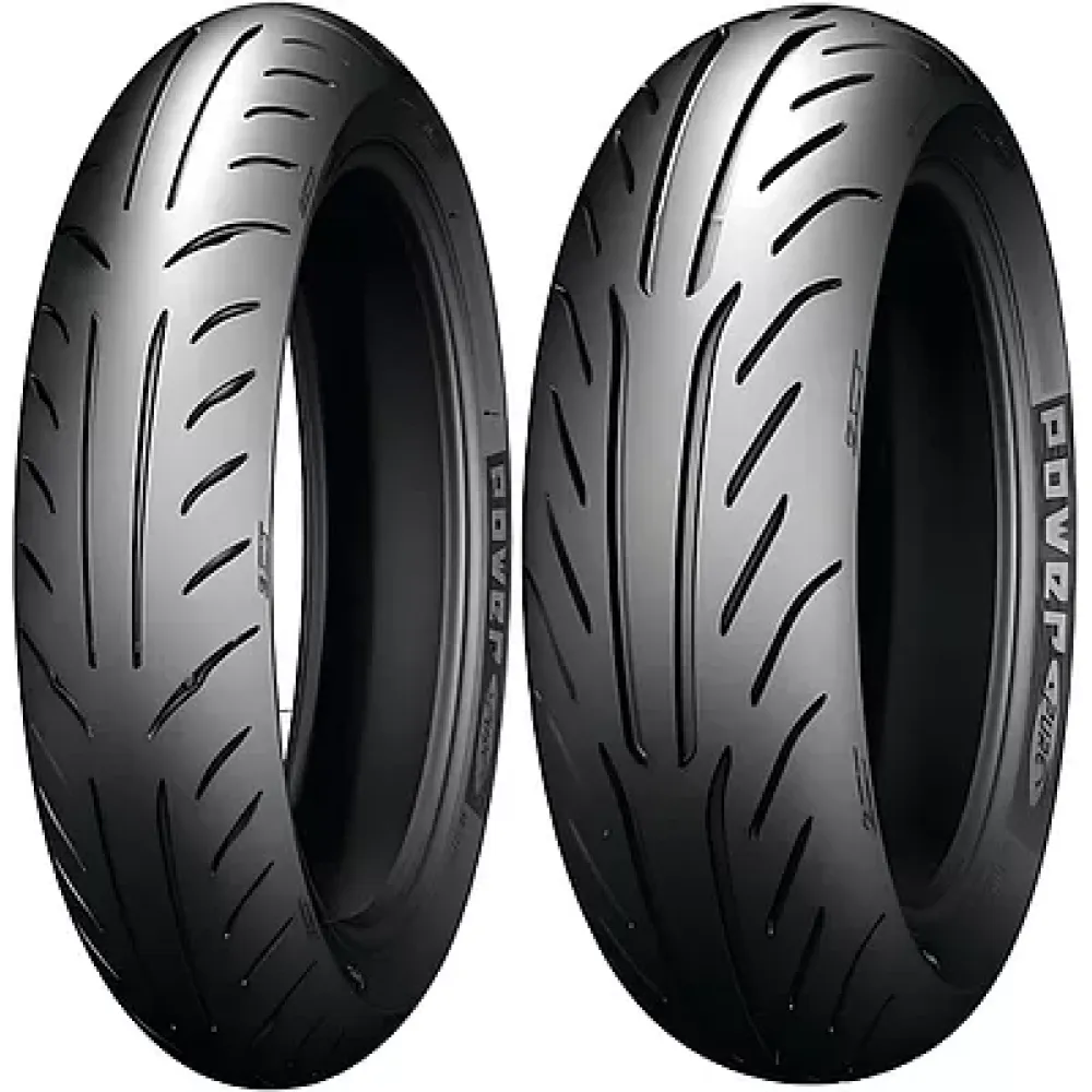 Michelin Power Pure SC 150/70 R13 64S (Задняя)