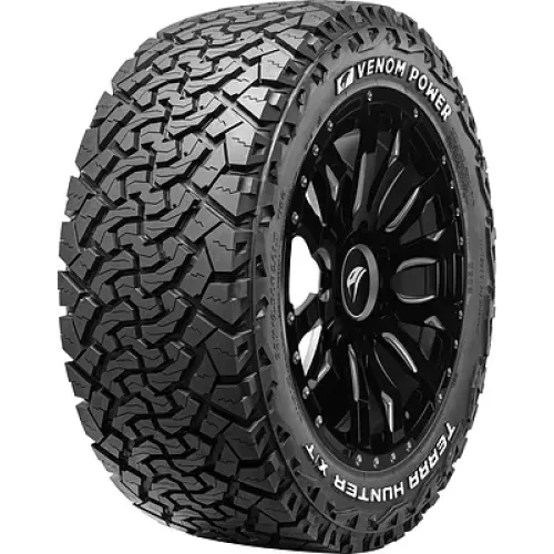 Venom Power Terra Hunter X/T 33x12,5x20LT 114R (RWL)