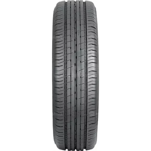 Nokian Hakka C2 225/55 R17C 109/107H