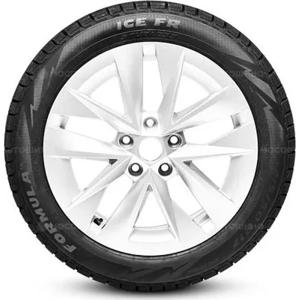 Formula Ice Friction 235/45 R18 98T XL