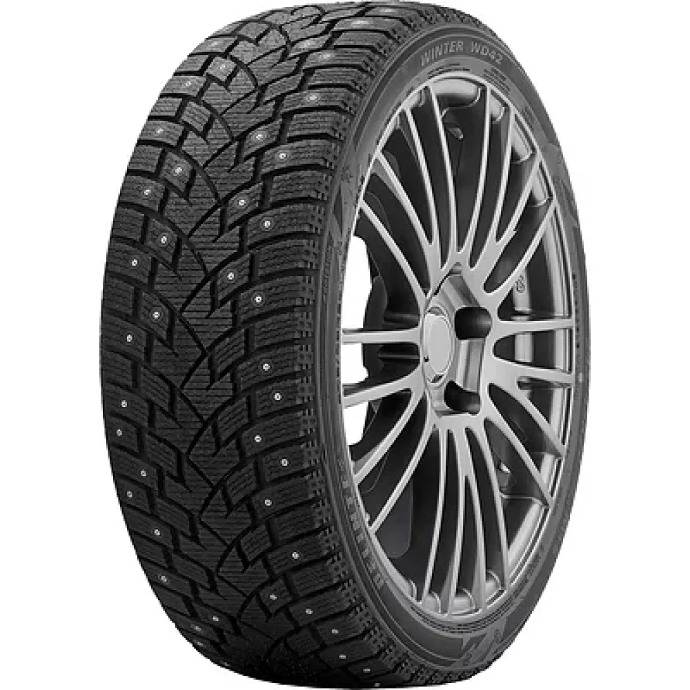 Delinte WD42 315/35 R20 110T XL