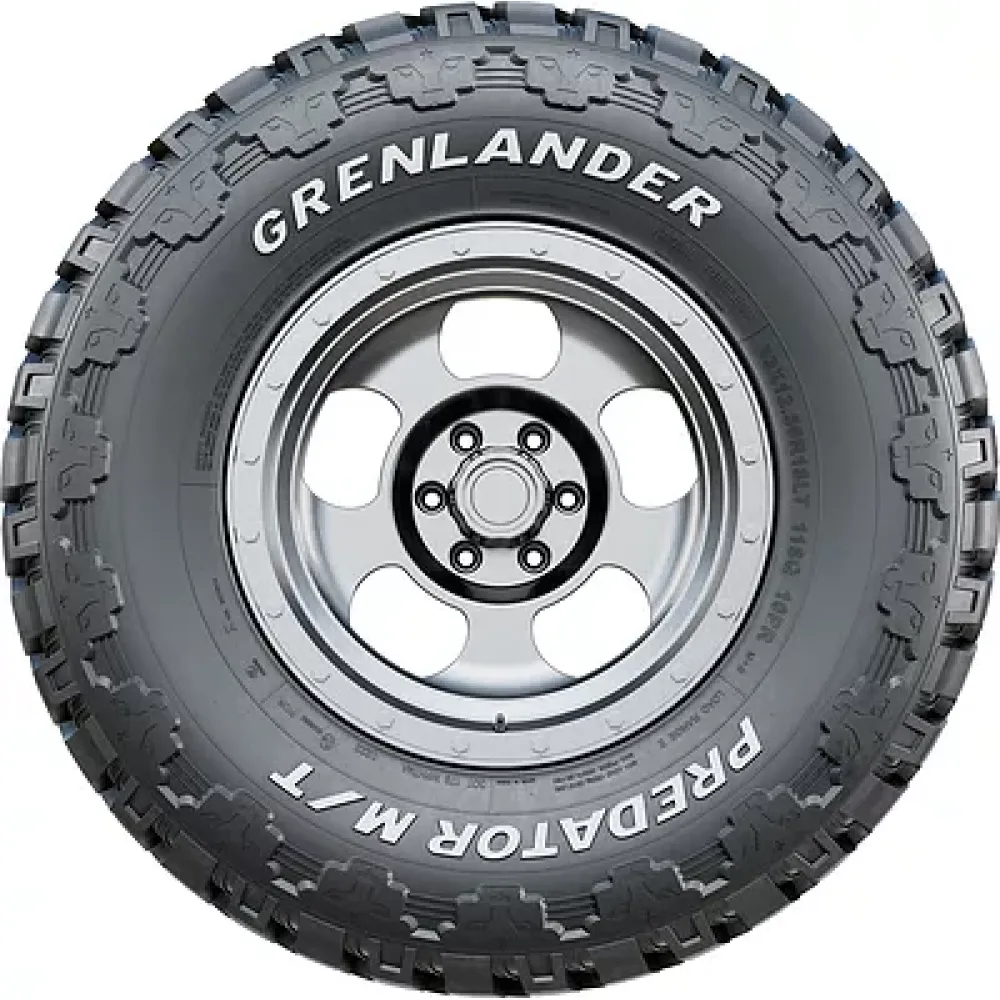 Grenlander Predator M/T 285/75 R16 116/113Q