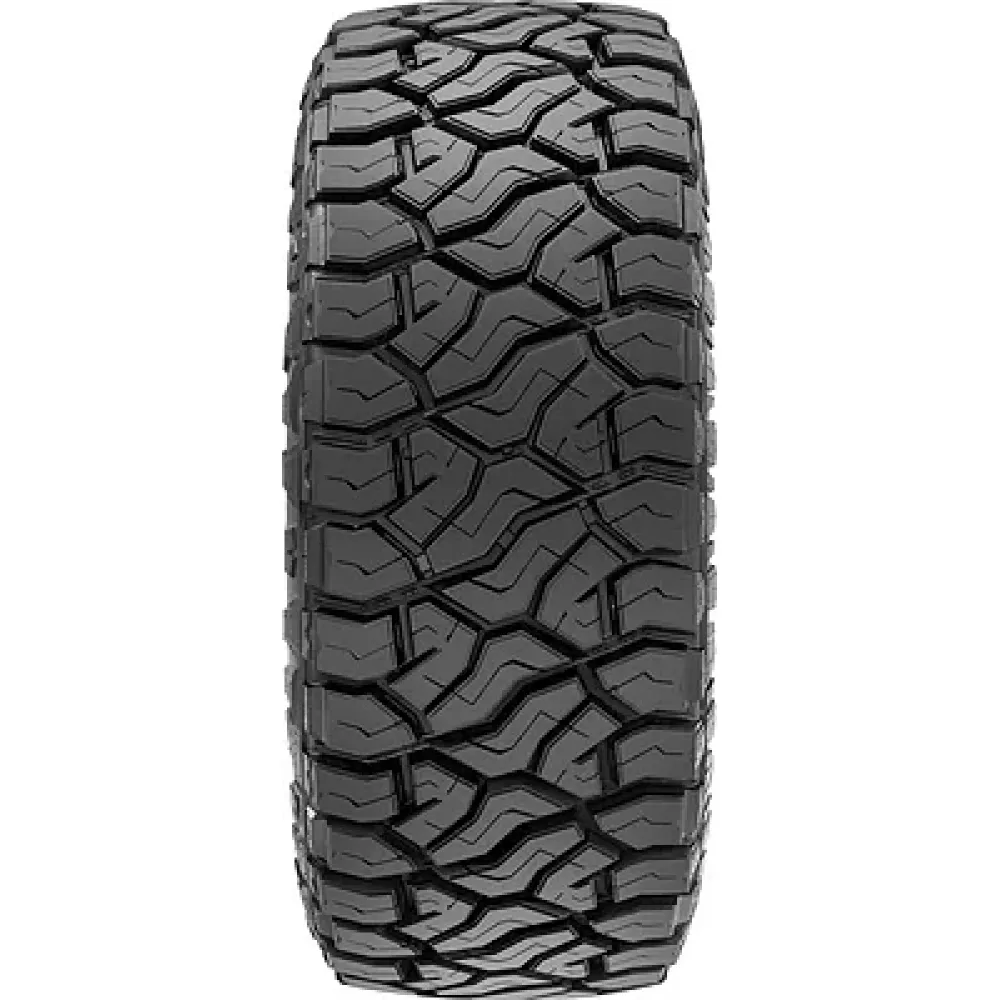 Venom Power Terra Hunter R/T+ LT275/70 R18 128/125Q (BLK)