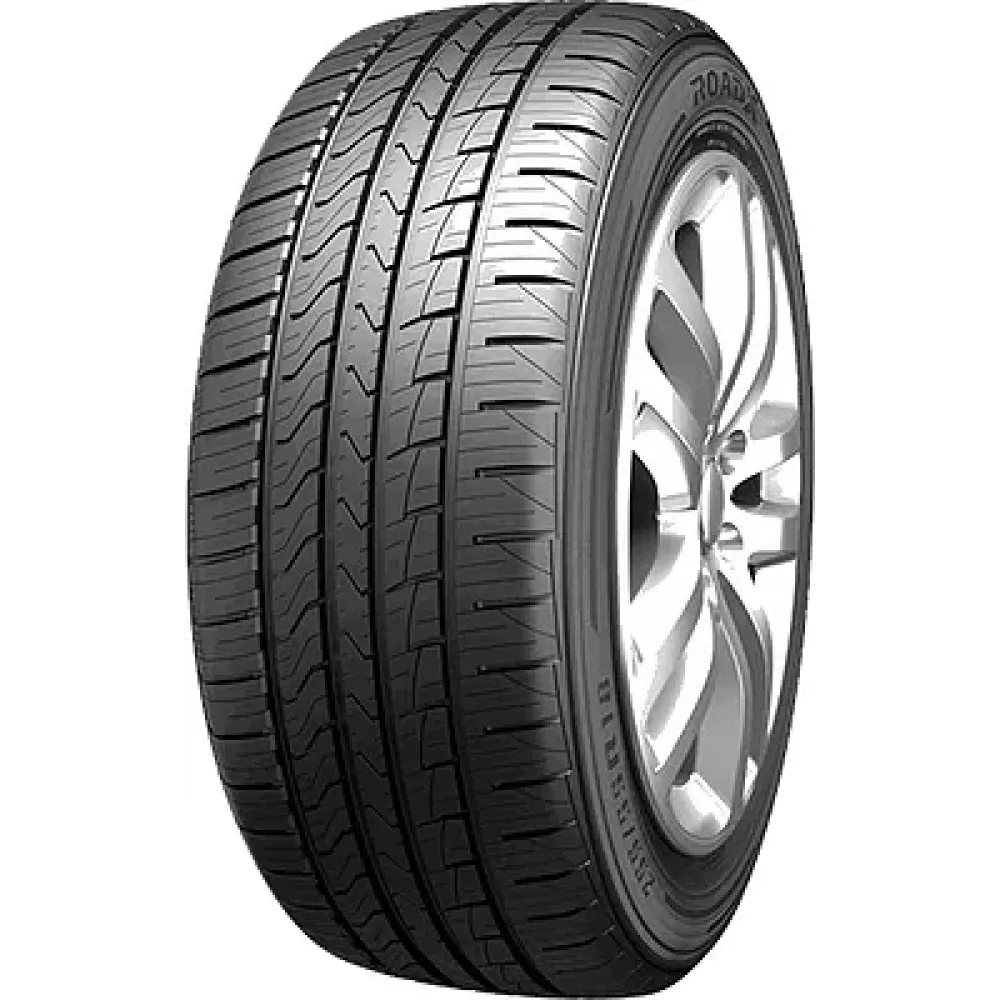 RoadX RXQuest H/T02 255/70 R15 108T