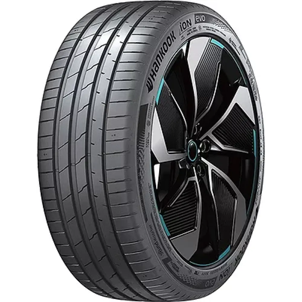 Hankook IK01 iON Evo 235/45 R18 98W XL