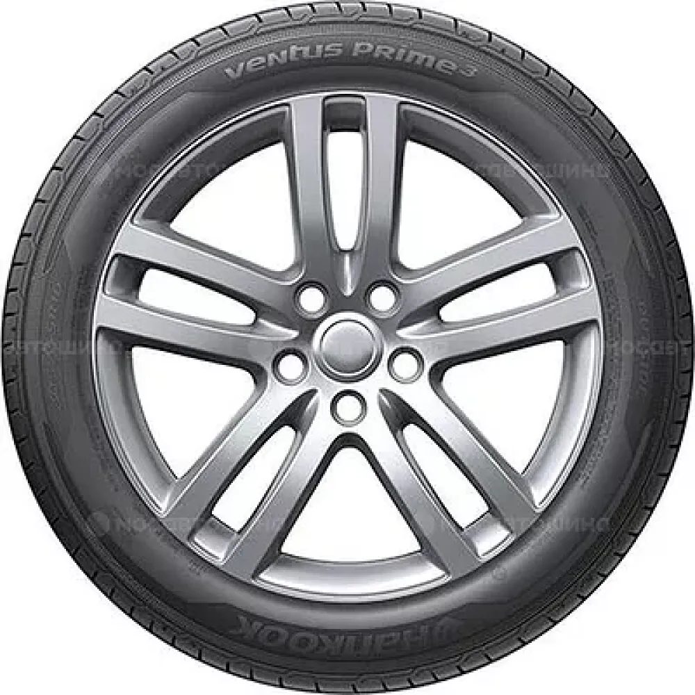 Hankook K125 ventus prime 3 215/55 R17 98W XL