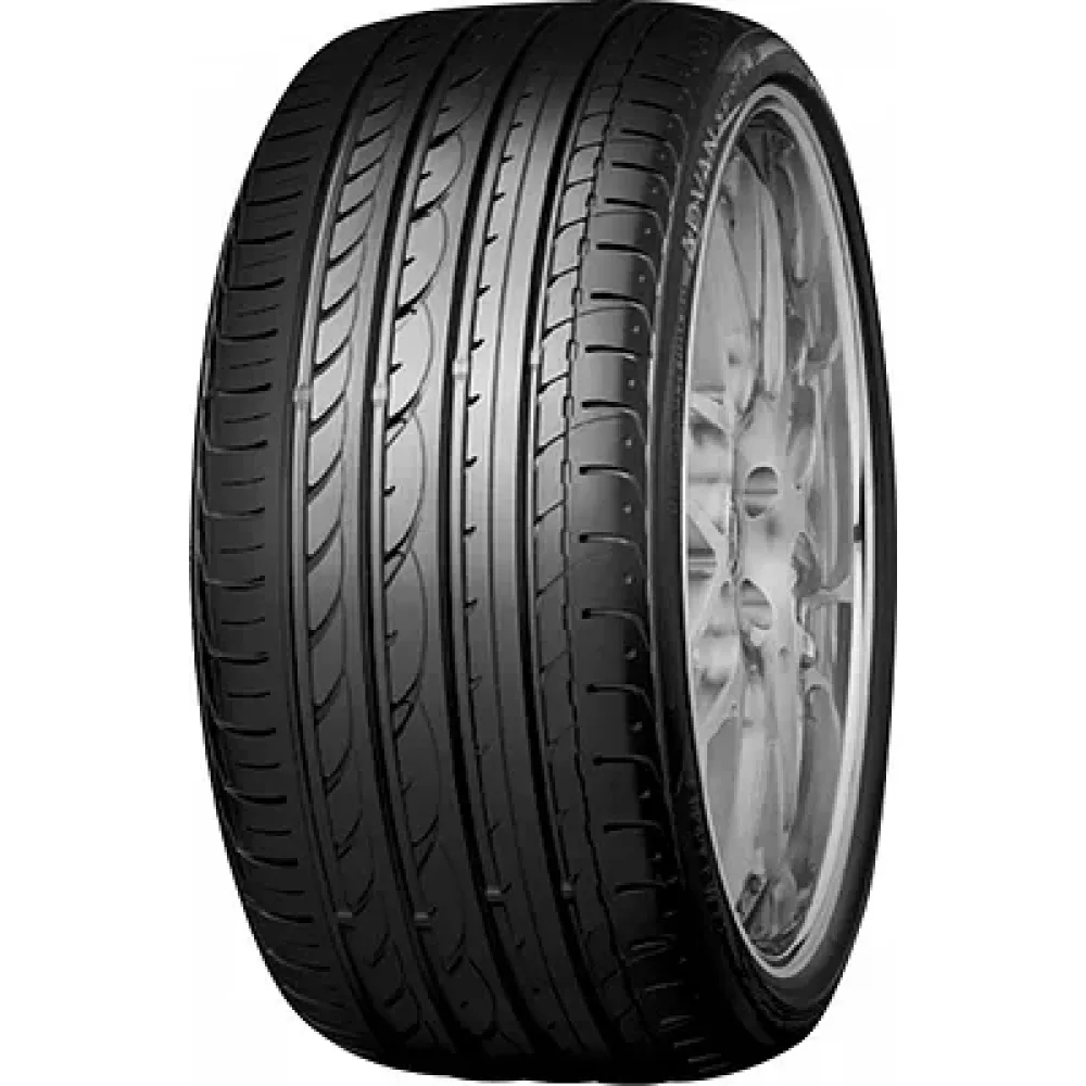 Yokohama Advan Sport V103S 245/45 R17 95Y