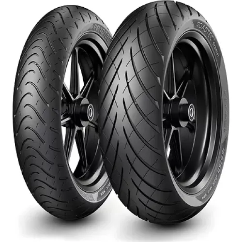 Metzeler Roadtec Scooter 110/70 R16 52S (Передняя)