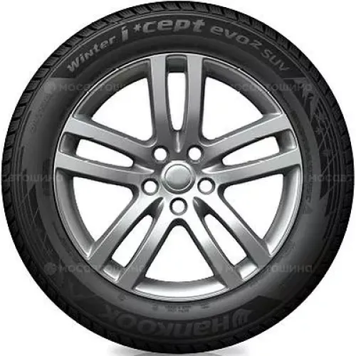 Hankook W320A i cept Evo2 225/40 R19 93V XL