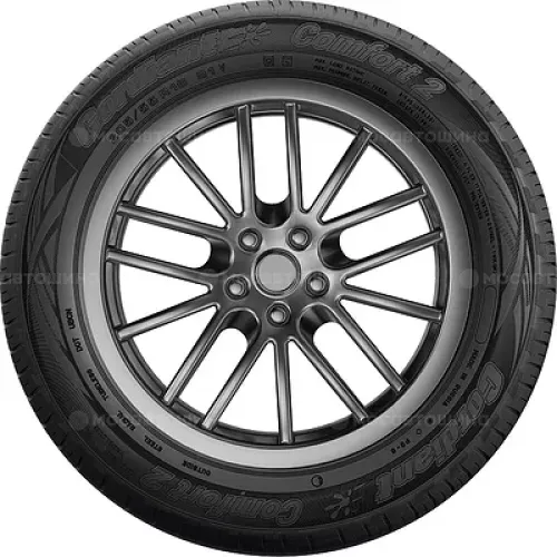 Cordiant Comfort 2 SUV 235/65 R17 108H