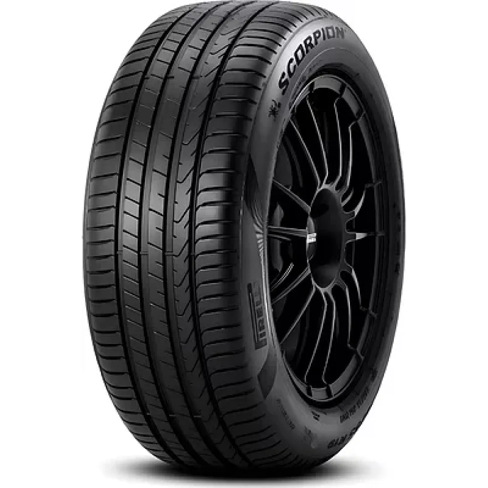 Pirelli Scorpion 225/50 R18 95V