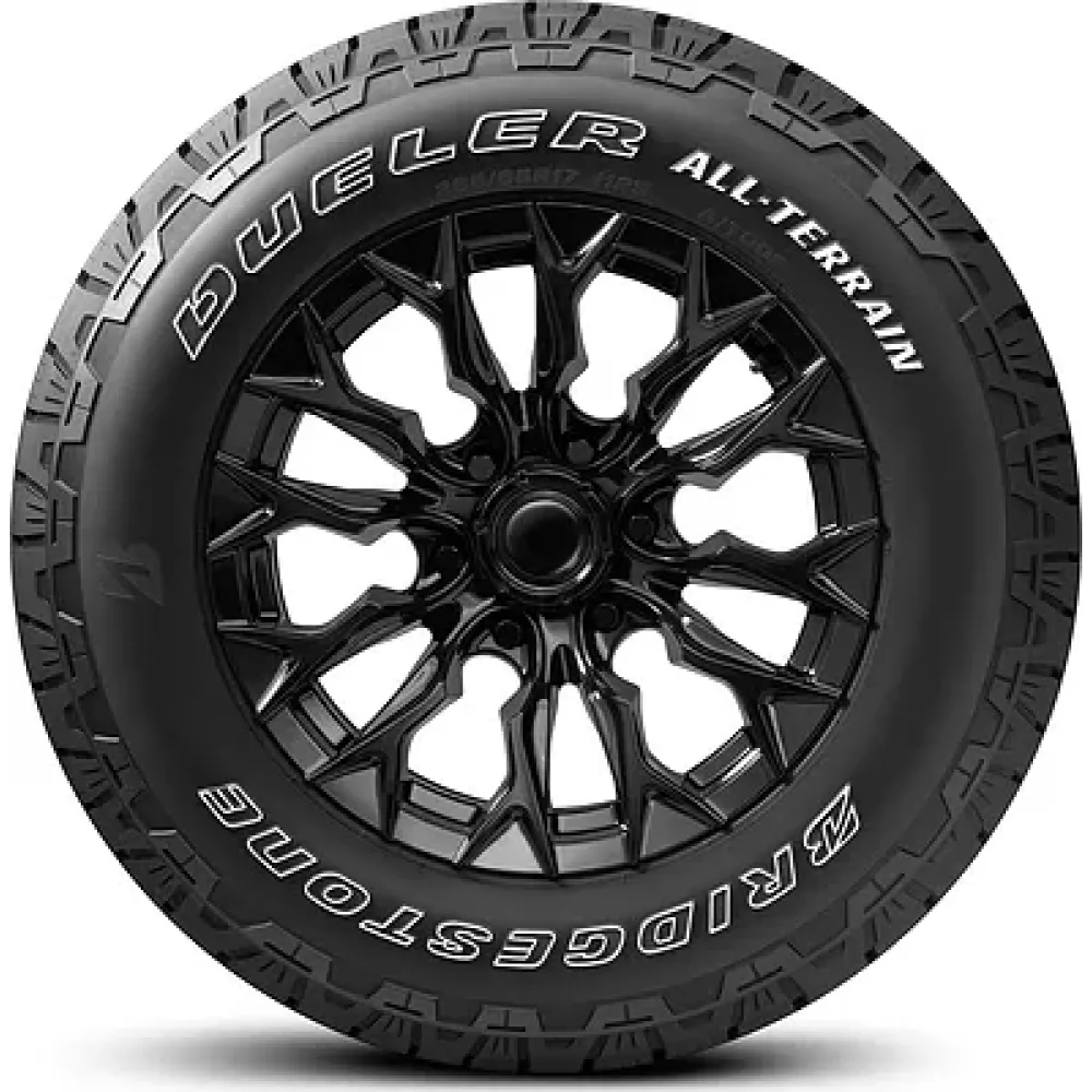 Bridgestone Dueler All-Terrain A/T002 285/60 R18 116T