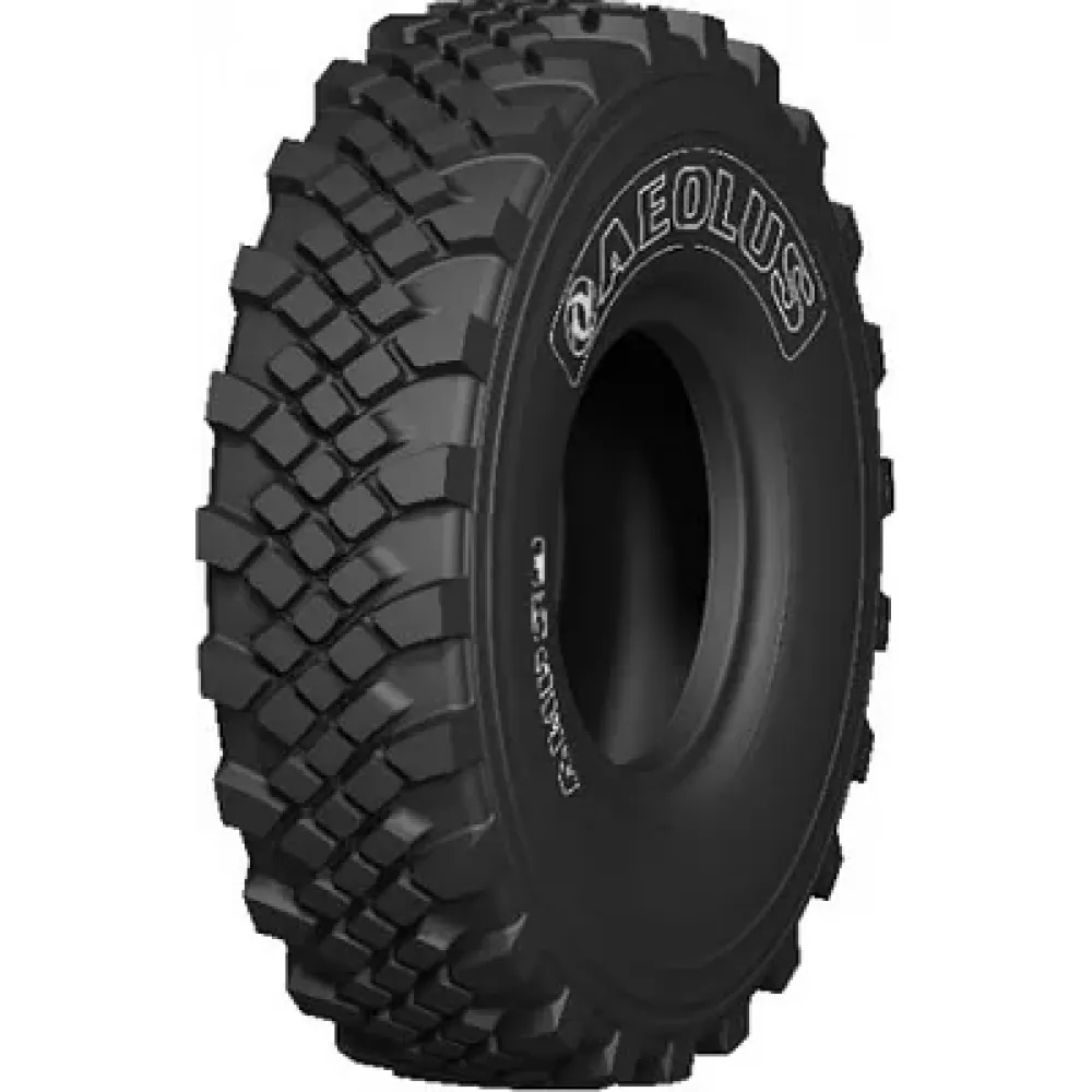 Aeolus AMP39 425/85 R21 160D PR20 TT (Универсальные)
