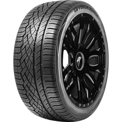 Venom Power Covert Grip ASP 305/45 R22 118V XL (BLK)