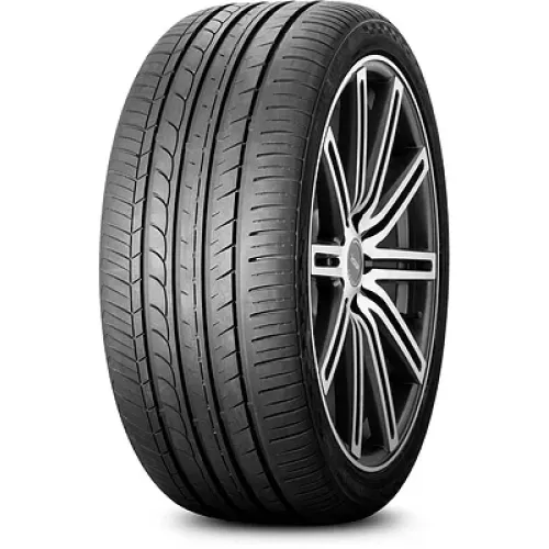 Dynamo MU02 Street-H 285/45 ZR19 111Y XL FR