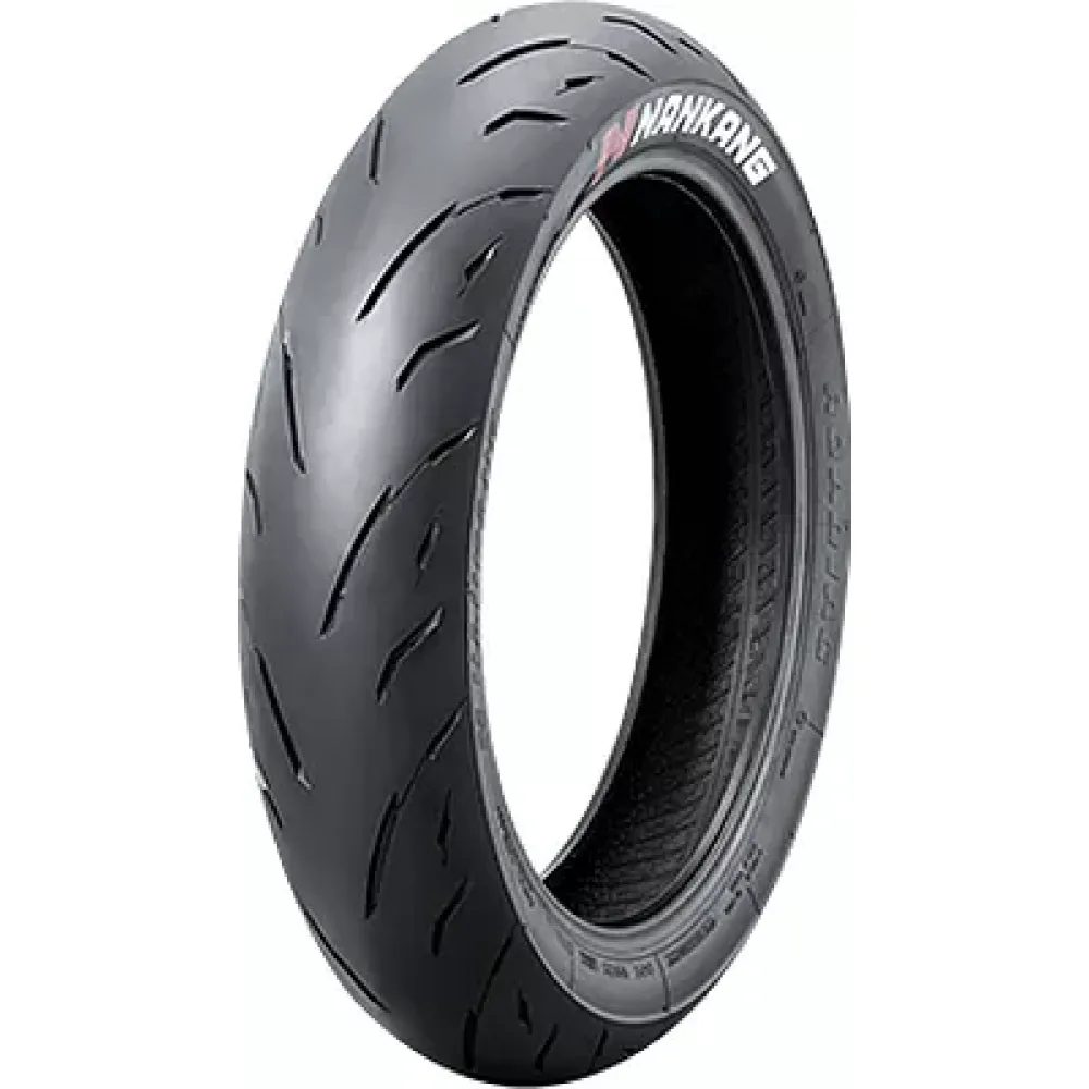 Nankang WF-99 140/70 R17 66H (Задняя)