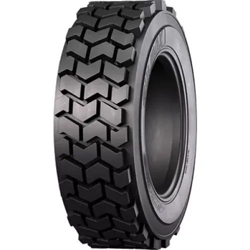 Pulmox STR40 KNK65 10x16,5 138A3