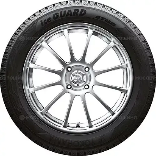Yokohama Ice Guard IG55 235/50 R18 101T XL