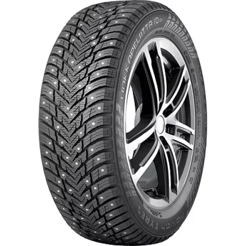 Nokian Hakkapeliitta 10p 215/60 R16 99T XL