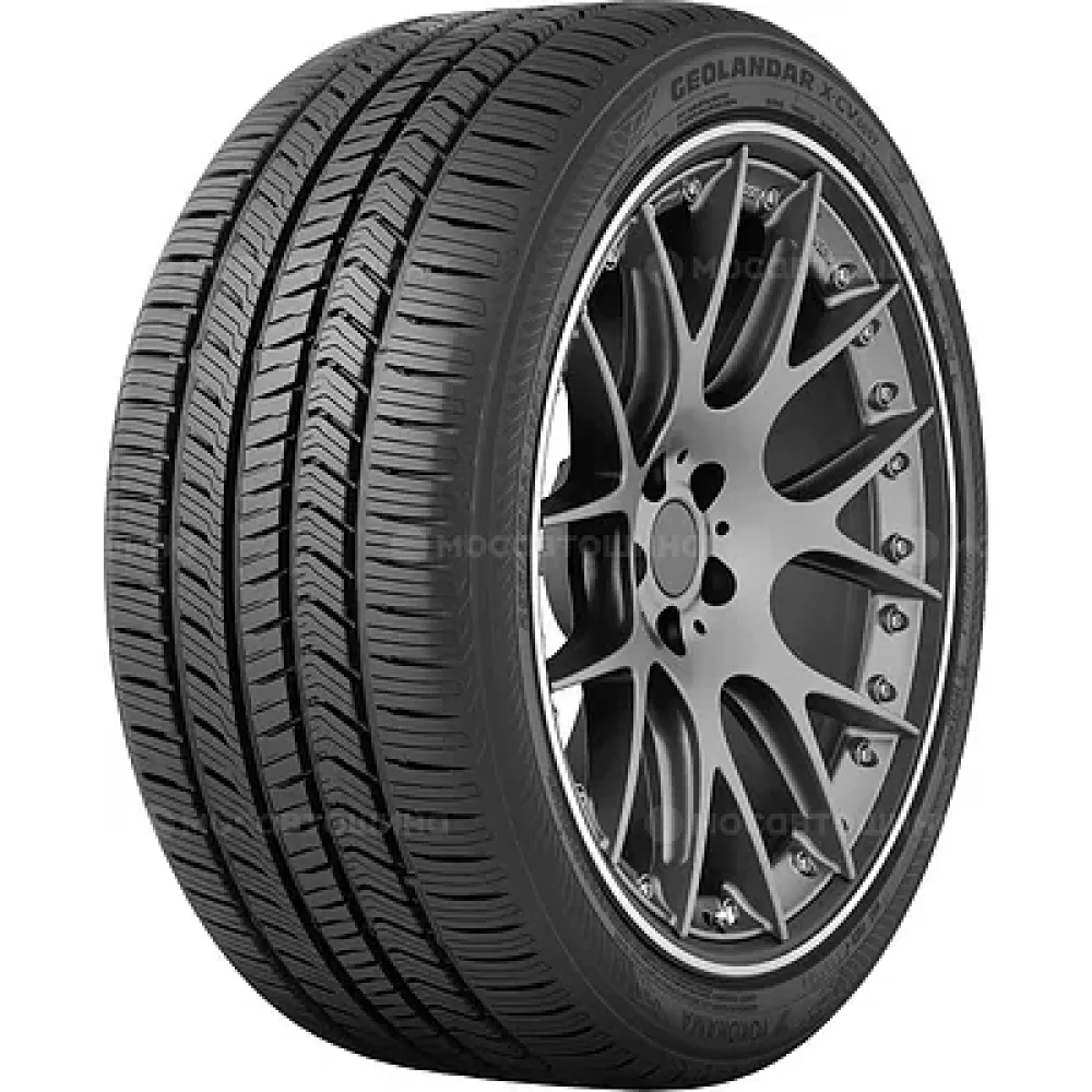 Yokohama Geolandar X-CV G057 265/40 R22 106W