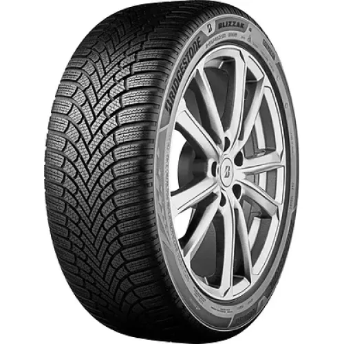 Bridgestone Blizzak 6 235/55 R18 104V XL