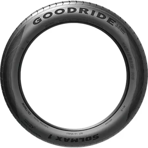 Goodride Solmax 1 235/55 R19 105V XL