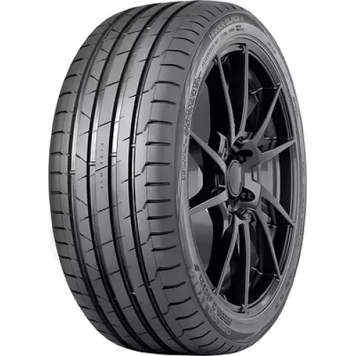 Nokian Hakka Black 2 235/35 R19 91Y XL