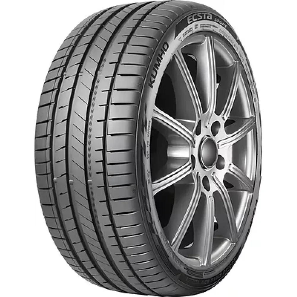 Kumho Ecsta Sport PS72 255/45 R19 104Y