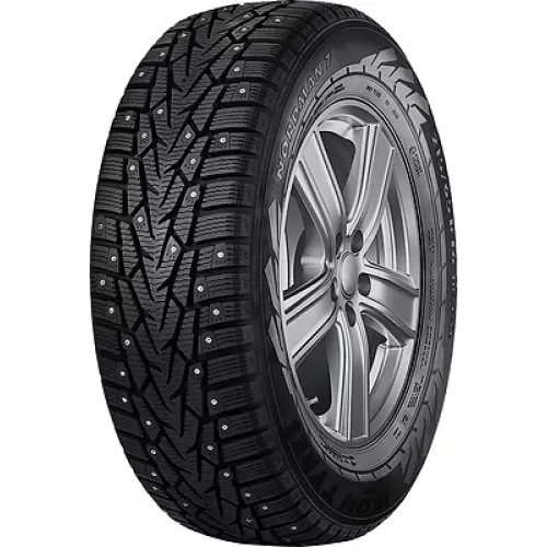 Ikon Nordman 7 235/55 R17 103T XL