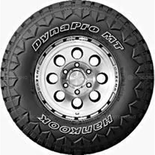 Hankook RT03 Dynapro MT LT215/85 R16 115/112Q